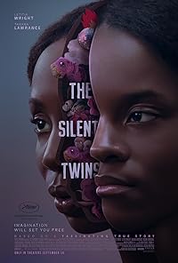 The Silent Twins 2022 Hindi Dubbed English 480p 720p 1080p FilmyHit