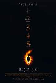 The Sixth Sense 1999 Hindi Dubbed FilmyHit