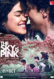 The Sky Is Pink 2019 Full Movie Download FilmyHit