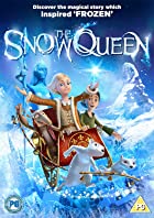 The Snow Queen 2012 Hindi Dubbed English 480p 720p 1080p FilmyHit