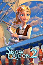 The Snow Queen 2014 Hindi Dubbed English 480p 720p 1080p FilmyHit FilmyHit