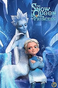 The Snow Queen and the Princess 2022 Hindi English Movie 480p 720p 1080p FilmyHit