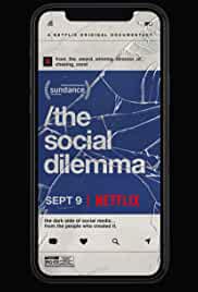 The Social Dilemma 2020 Dual Audio Hindi 480p FilmyHit