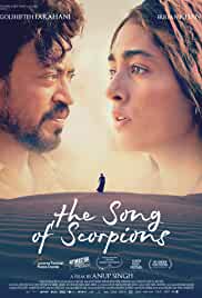 The Song Of Scorpions 2020 Full Movie Download FilmyHit