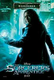 The Sorcerers Apprentice 2010 Dual Audio Hindi 480p 300MB FilmyHit