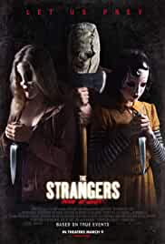 The Strangers Prey at Night 2018 Dual Audio Hindi FilmyHit