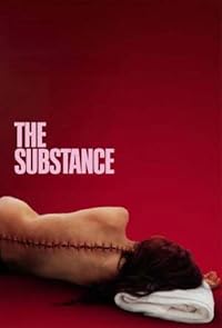 The Substance 2024 Hindi Dubbed Movie Download 480p 720p 1080p