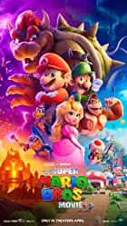 The Super Mario Bros Movie 2023 Hindi Dubbed 480p 720p 1080p FilmyHit FilmyHit