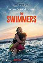 The Swimmers 2022 Hindi Dubbed 480p 720p 1080p FilmyHit