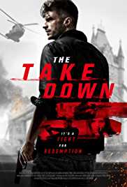 The Take Down 2017 Hindi Dubbed 480p 300MB FilmyHit