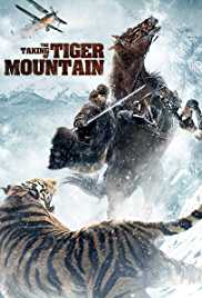 The Taking of Tiger Mountain 2014 Dual Audio Hindi 480p 300MB FilmyHit