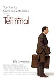 The Terminal 2004 Dual Audio Hindi 480p BluRay FilmyHit