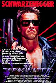 The Terminator 1984 Dual Audio Hindi 480p 300MB FilmyHit