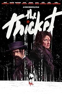 The Thicket 2024 Hindi Dubbed Movie Download 480p 720p 1080p FilmyHit