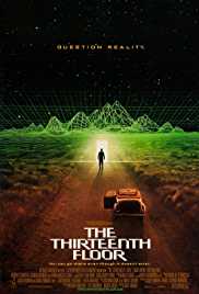 The Thirteenth Floor 1999 Dual Audio Hindi 480p 300MB FilmyHit