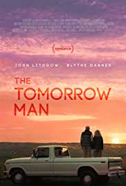 The Tomorrow Man 2019 Dual Audio Hindi 480p 300MB FilmyHit