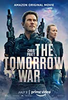 The Tomorrow War 2021 Hindi Dubbed 480p 720p FilmyHit