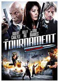 The Tournament 2009 Dual Audio Hindi 480p 300MB FilmyHit