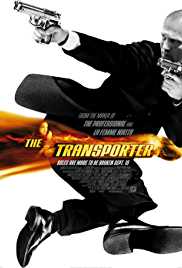 The Transporter 2002 Dual Audio Hindi 480p BRRip 300MB FilmyHit