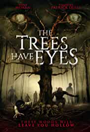 The Trees Have Eyes 2020 Hindi Dubbed FilmyHit