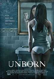 The Unborn 2009 Dual Audio Hindi 480p 300MB FilmyHit