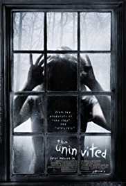 The Uninvited 2009 Dual Audio Hindi 480p 300MB FilmyHit