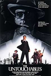 The Untouchables 1987 Dual Audio Hindi 480p BluRay FilmyHit