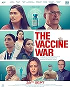 The Vaccine War FilmyHit 2023 Movie Download 480p 720p 1080p FilmyHit