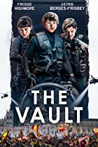 The Vault Way Down 2021 Hindi Dubbed 480p 720p FilmyHit