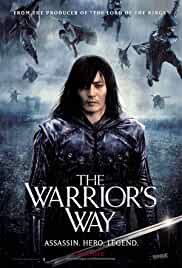 The Warriors Way 2010 Hindi Dual Audio 480p FilmyHit