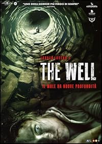 The Well 2023 Hindi English 480p 720p 1080p FilmyHit