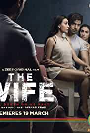 The Wife 2021 Full Movie Download FilmyHit