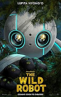 The Wild Robot 2024 Hindi Dubbed English 480p 720p 1080p FilmyHit