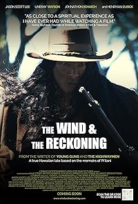 The Wind And the Reckoning 2022 Hindi Dubbed Movie 480p 720p 1080p Download FilmyHit