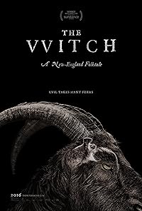 The Witch 2015 Hindi Dubbed English 480p 720p 1080p FilmyHit