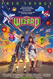 The Wizard 1989 Dual Audio Hindi 480p 300MB FilmyHit