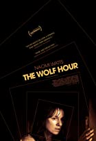 The Wolf Hour 2019 Hindi Dubbed 480p 720p FilmyHit