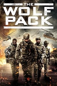 The Wolf pack 2019 Hindi Dubbed Turkish 480p 720p 1080p FilmyHit FilmyHit