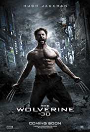 The Wolverine 2013 Hindi Dubbed 480p 300MB FilmyHit