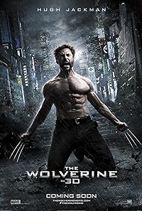 The Wolverine 2013 Hindi Dubbed English 480p 720p 1080p FilmyHit