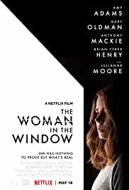 The Woman in the Window 2021 Hindi Dubbed 480p FilmyHit