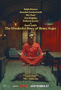 The Wonderful Story of Henry Sugar FilmyHit 2023 Hindi Dubbed English 480p 720p1080p FilmyHit