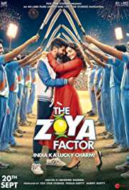 The Zoya Factor 2019 Full Movie Download FilmyHit