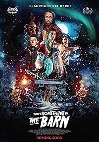 Theres Something in the Barn 2023 Hindi Dubbed English 480p 720p 1080p FilmyHit