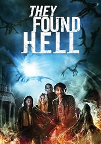 They Found Hell 2015 Hindi English 480p 720p 1080p FilmyHit