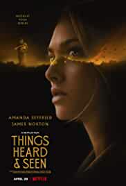 Things Heard and Seen 2021 Hindi Dubbed 480p FilmyHit