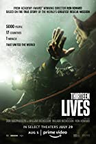 Thirteen Lives 2022 Hindi Dubbed 480p 720p FilmyHit