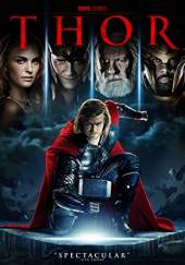 Thor FilmyHit 2011 300MB Dual Audio Hindi 480p FilmyHit