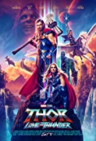 Thor Love and Thunder 2022 Hindi Dubbed 480p 720p 1080p FilmyHit