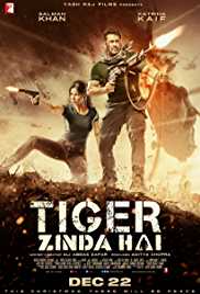 Tiger Zinda Hai Movie Download 300MB 480p 720p 1080p FilmyHit